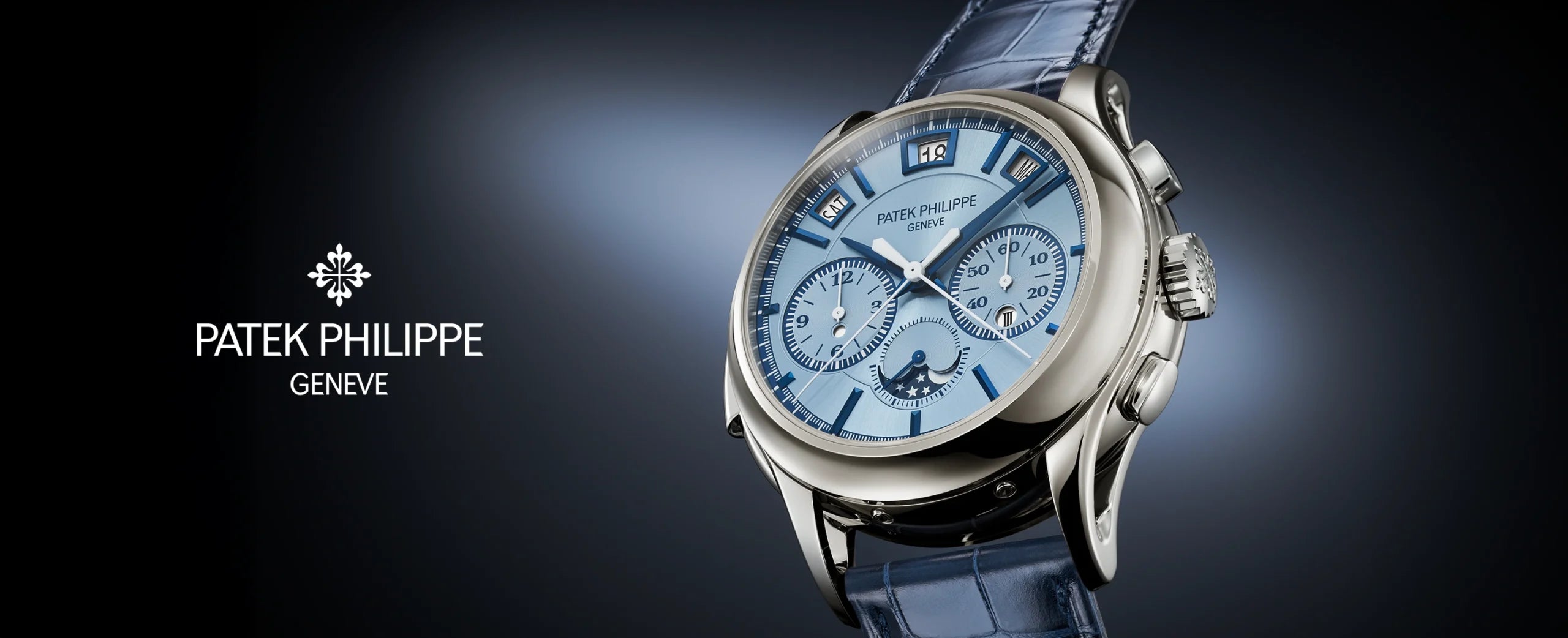 PATEK PHILIPPE