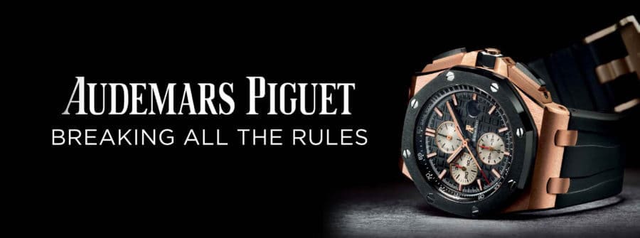 Audemars Piguet Ap