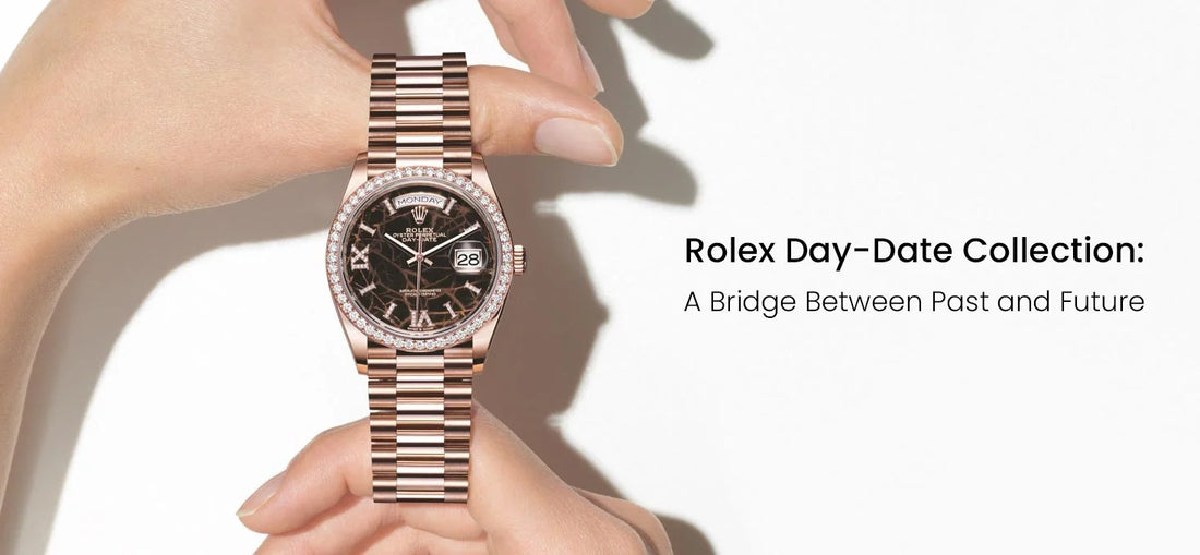 Women Rolex
