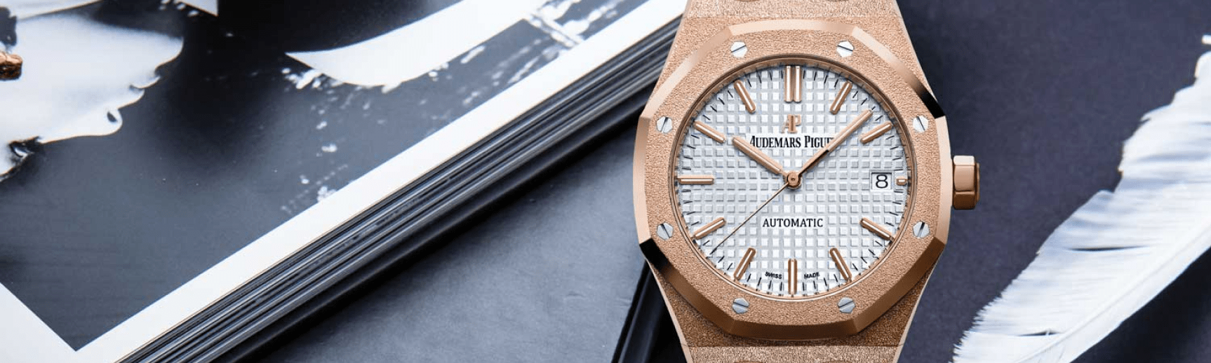 WOMEN AUDEMARS PIGUET