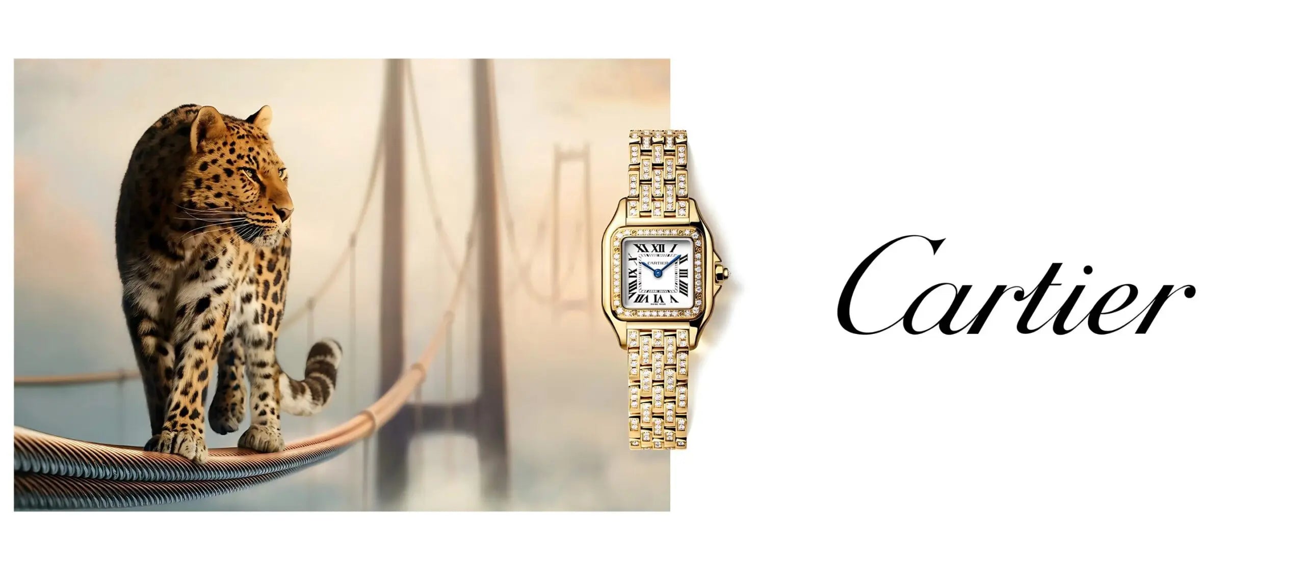 WOMEN CARTIER