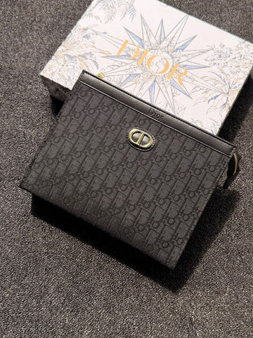 Dior Men’s Pouch