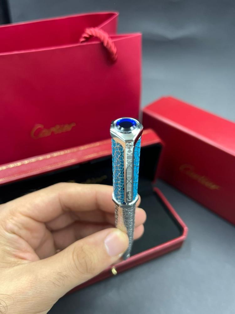 Cartier Duomo pen