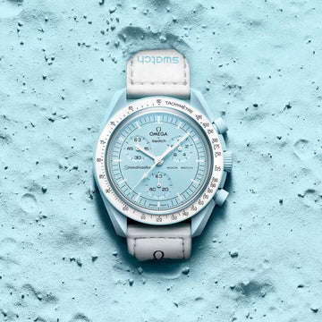 OMEGA X SWATCH