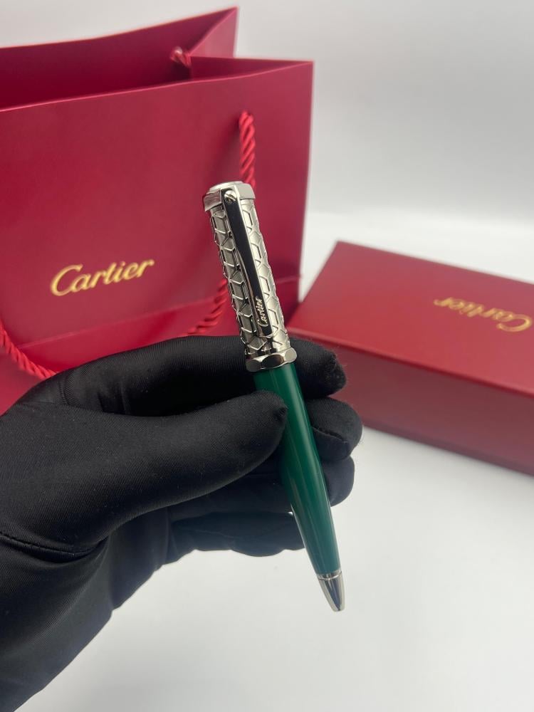 Cartier Duomo pen