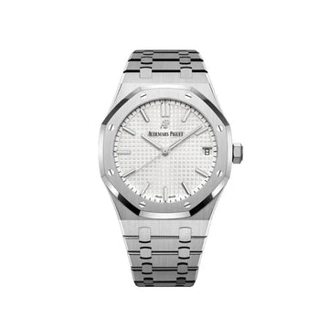 Audemars Piguet Royal Oak.