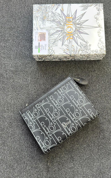 Dior Men’s Pouch