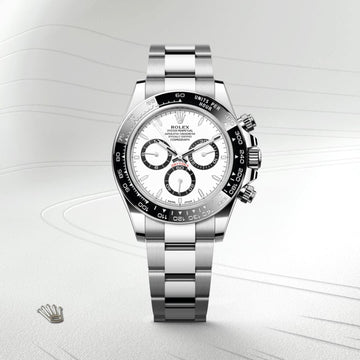 ROLEX PANDA