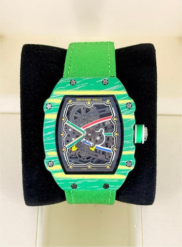 RM 67-02 Africa