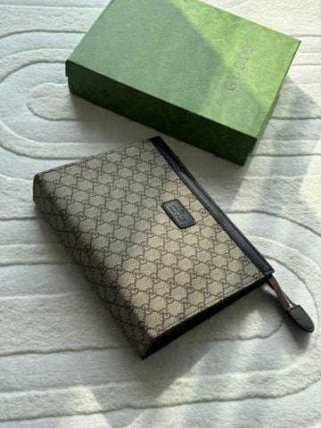Guccie Men’s  Pouch