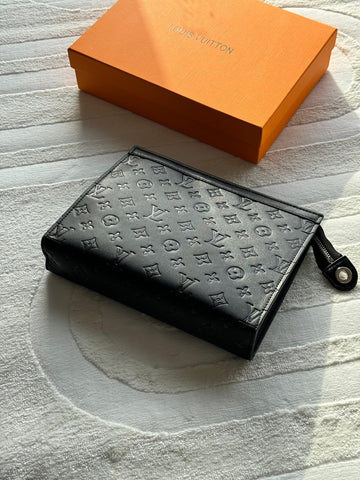 Louis Vuitton Men’s Pouch