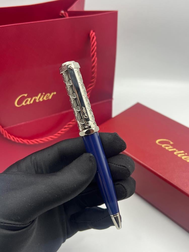 Cartier Duomo pen