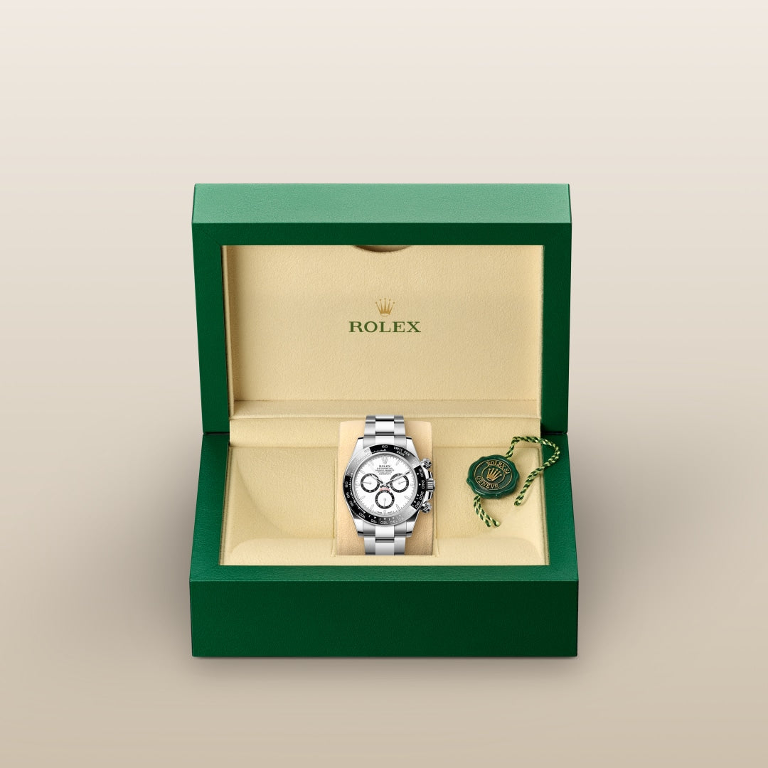 ROLEX PANDA
