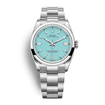 Oyester Perpetual 41mm