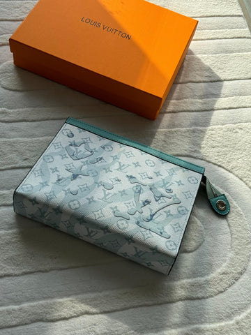 Louis Vuitton Men’s Pouch