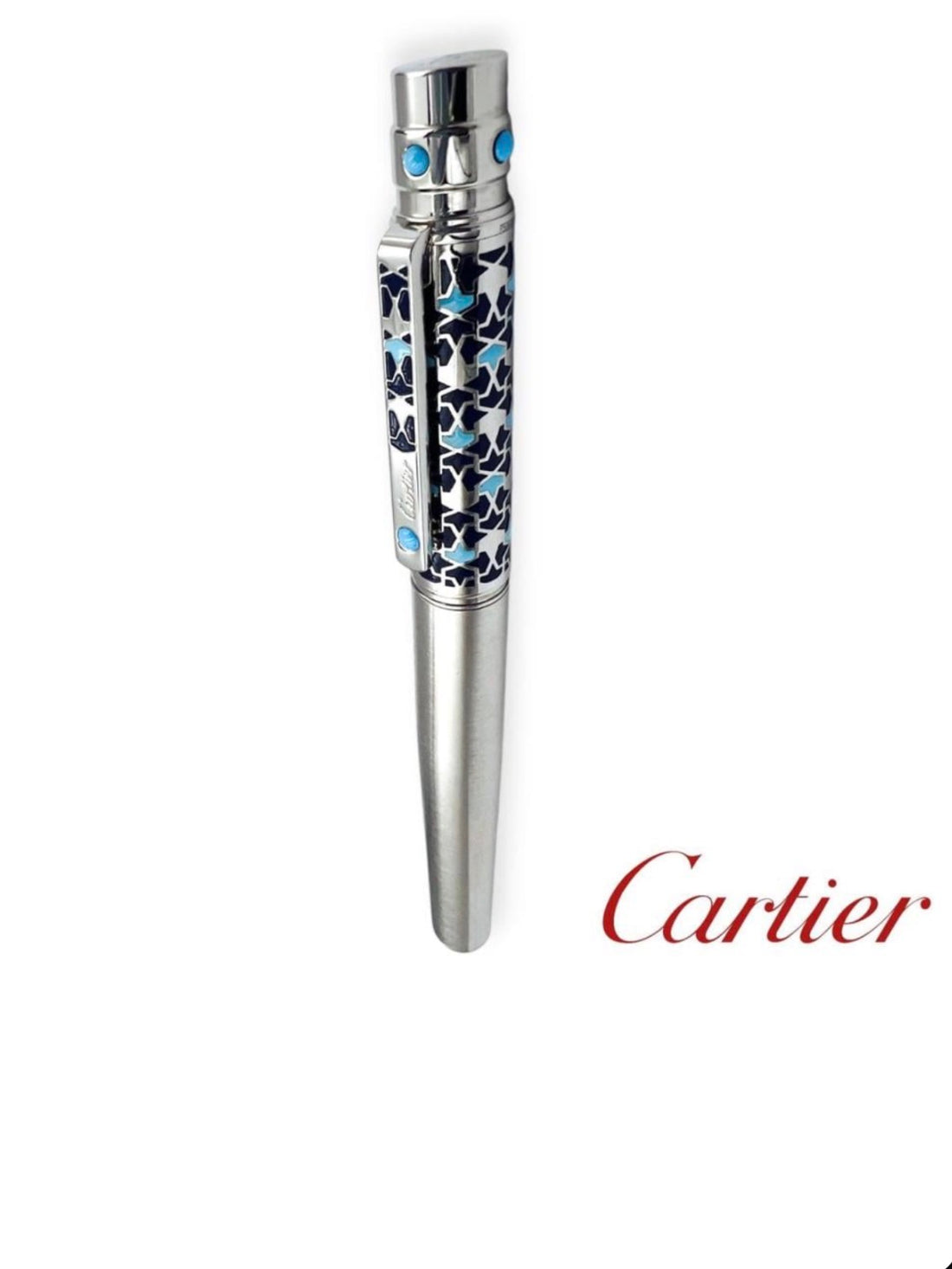 CARTIER PEN