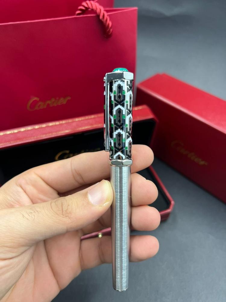 Cartier Duomo pen