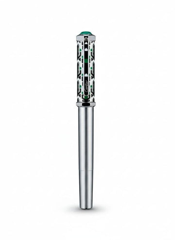 Cartier Duomo pen