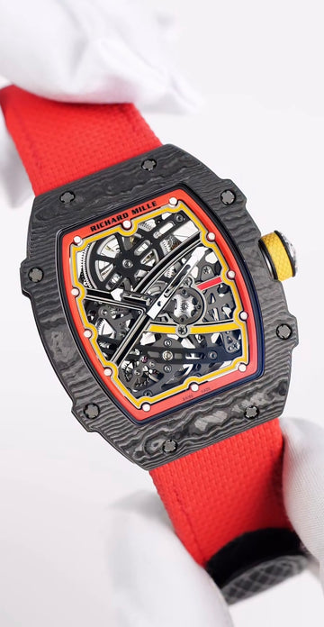 RM 67-02 RED YELLOW