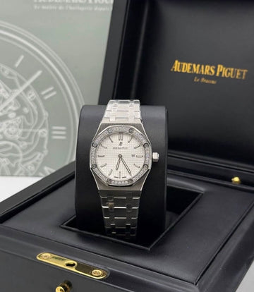 Audemars Piguet Royal Oak Quartz